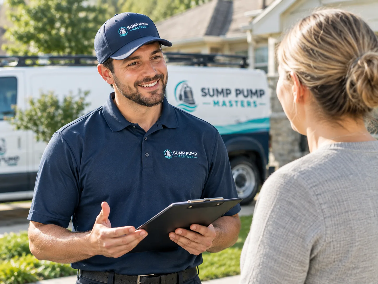 Sump Pump Repair Shelby, IA FAQs